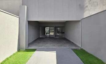 Imagem: Casa de 112,00m² com 03 quartos à venda