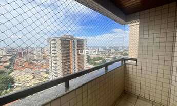 Imagem 4: Apartamento para alugar ou vender no Ed. Green Park (bairro São Judas), em Piracicaba REF