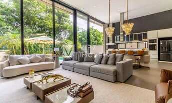 Imagem 3: Casa de Condomínio à venda, 3 quartos, 3 suítes, 4 vagas, Cyrela Landscape Esplanada - Vot