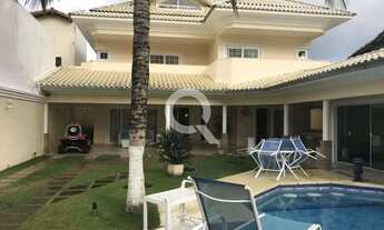 Imagem 2: Excelente Casa Duplex no Recreio para aluguel possui 550 metros quadrados