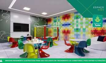 Imagem 7: Casa para venda em Reserva Real de 125.00m² com 2 Quartos e 2 Garagens