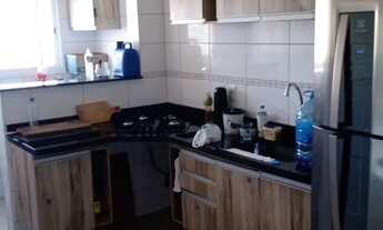 Imagem 3: Apartamento em Rua Doutor João Sampaio - Guilhermina - Praia Grande/SP