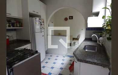 Imagem 7: Casa à Venda - Cambuci, 3 Quartos, 189 m2