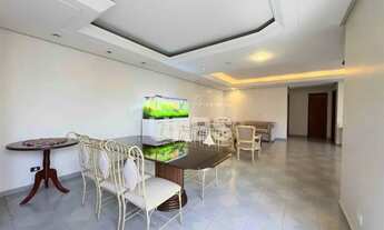 Imagem 5: Residencial Copenhagen - Setor Bueno