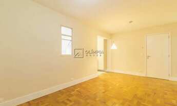 Imagem 2: Venda Apartamento 1 Dormitórios - 58 m² Jardim Paulista