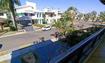 Imagem 3: Sobrado Condomínio Granville 04 Quartos Goiânia-Go