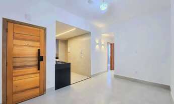 Imagem 6: Imóvel para venda com 72 metros quadrados com 2 quartos em Botafogo - Rio de Janeiro - RJ