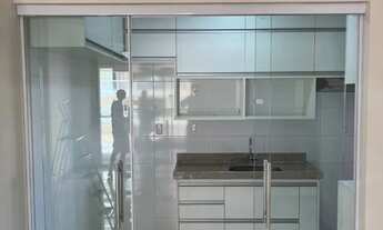 Imagem 2: Apartamento para locação no Akadia