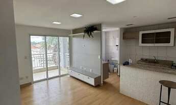 Imagem 2: Apto para alugar no condomínio The Club