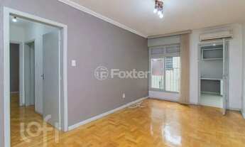 Imagem: Apartamento à venda Rua José de Alencar