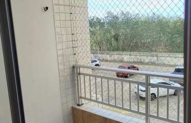 Imagem 5: Brisas life nascente- 3 quartos- projetados e garagem coberta