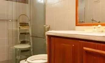 Imagem 3: Flat em Independência