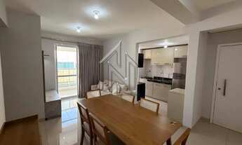 Imagem 5: Apto SEMI MOBILIADO Residencial Green Park