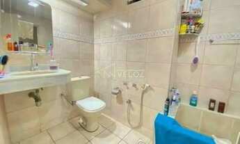 Imagem: Apartamento Padrão / Residencial / Glória