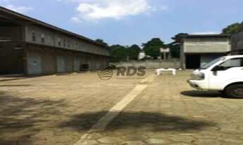 Imagem 3: Terreno Industrial