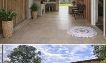 Imagem 2: Casa de Campo Quatro barras/ 500 M