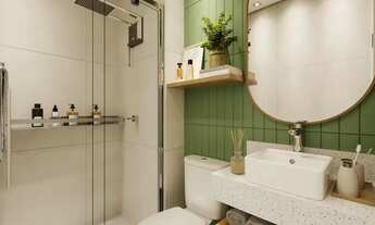 Imagem 3: MORE NA PONTA NEGRA | 2 QUARTOS