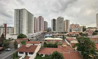 Imagem 6: VILLAGGIO DI ROMA - EXCELENTE APARTAMENTO COM 03 DORMITÓRIOS EM LOCALIZAÇÃO PRIVILEGIADA