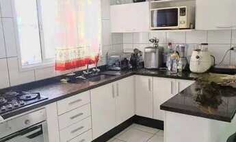 Imagem 4: Cobertura com 3 dormitórios à venda, 144 m² por R$ 499.990,00 - Vila Helena - Santo André