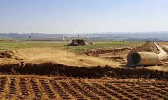 Imagem 5: Terreno à venda em Paulínia, Jardim Flamboyant, com 200 m², Terras da Fazenda