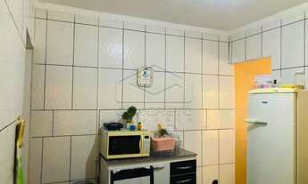 Imagem 7: Casa Padrão em Bauru