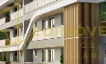 Imagem 3: Lazer Completo e Sofisticação: Apartamento em Jardim Camburi