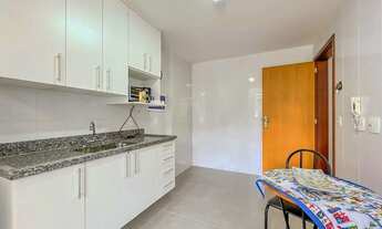 Imagem 5: Apartamento de 1 quarto no bairro de Agriões, Teresópolis Rj