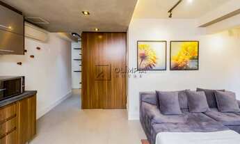 Imagem 5: Venda Apartamento 1 Dormitórios - 70 m² Jardim Paulista