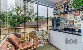 Imagem 2: Apartamento em Teresópolis