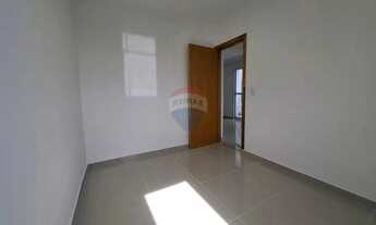 Imagem 7: Apartamento para Locação, 2 dormitórios, 48m² Jd. do Tiro