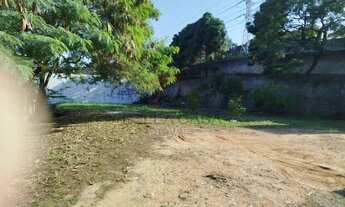 Imagem 3: Terreno no Parque da Mooca