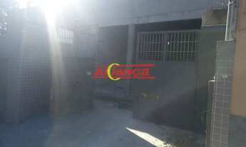 Imagem 2: Galpões novos para venda em Guarulhos