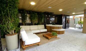 Imagem 2: Alugo Grenache NASCENTE 3/4 lazer fantástico