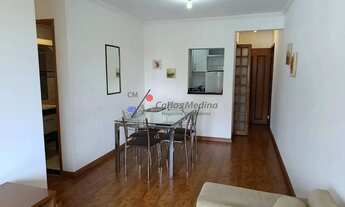 Imagem 2: Apartamento para locação, Mooca, São Paulo, SP