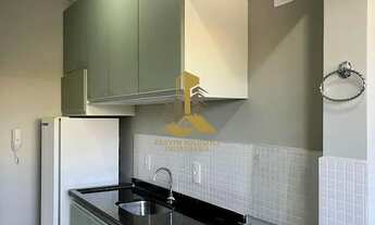 Imagem 4: Condomínio Roccaporena - Apartamento para alugar no bairro Centro - Indaiatuba/SP