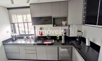 Imagem 5: Venda Cobertura Jaraguá Belo Horizonte