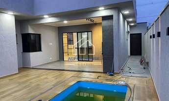 Imagem: Belíssima Casa Em Condomínio à Venda