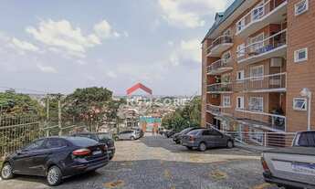 Imagem 4: Apartamento em Avenida Gaivota Preta - Jardim Valéria - Guarulhos/SP