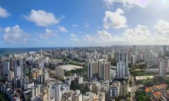 Imagem 4: APARTAMENTO 02 QUARTOS SENDO 01 SUÍTE 53M² - MOOD CLUB COSTA AZUL