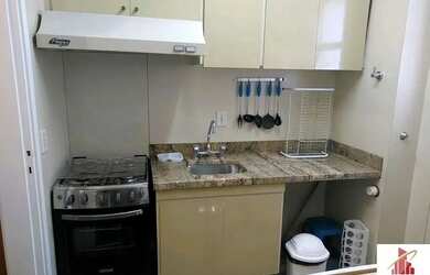 Imagem 6: Flat com ótimo preço no bairro Jardins. Confira!