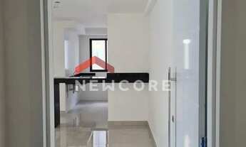 Imagem: Apartamento em Rua Augusto Moreira - Santa