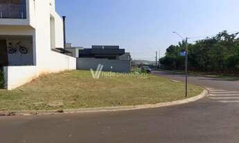 Imagem 4: Terreno a venda de esquina a venda no Condomínio Terras de Estância em Paulinia
