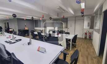 Imagem: Escritório para aluguel e venda com 255