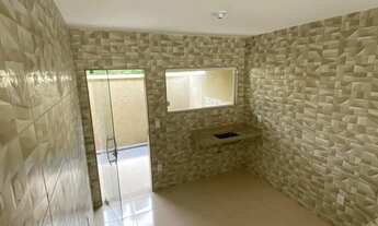 Imagem 3: Imóvel para venda possui 61 metros quadrados com 1 quarto em Bananal - Guapimirim - RJ