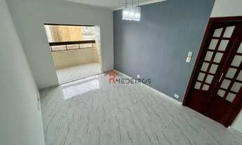 Imagem 5: Apartamento com 2 dormitórios à venda, 98 m² por R$ 450.000,00 - Tupi - Praia Grande/SP