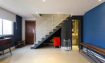 Imagem 7: Venda Cobertura 3 Dormitórios - 234 m² Perdizes