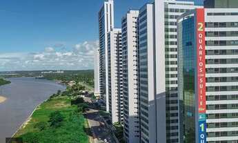 Imagem 7: EDF. ESTAÇÃO ATLÂNTICO SUL/ BARRA DE JANGADA