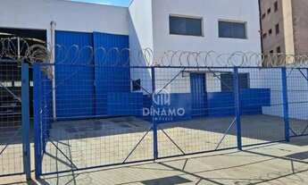 Imagem: Salão, 463 m² - venda por R$ 2.000.000,00