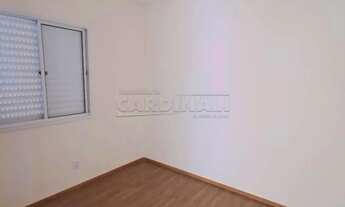 Imagem 4: Apartamento Padrão em Araraquara