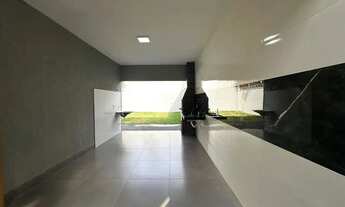 Imagem 2: Térrea para venda tem 93 metros quadrados com 2 quartos